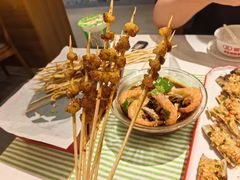 -三毛烧烤·南昌大排档(山姆店)