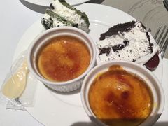 -晶丽香榭自助餐(南京大饭店)