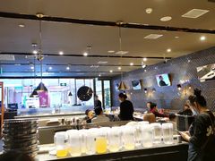 自助取餐区-火炉火自助餐(喜隆多店)