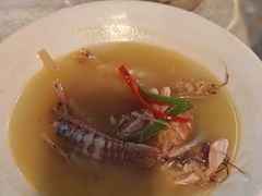 -崖口红树林海鲜餐厅