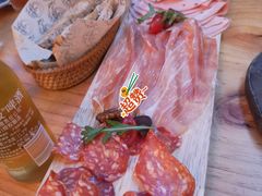 -IL TEATRO 精品意大利餐厅