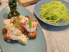 -鹿港小镇(霄云店)