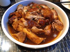 -走马楼饭庄(慈城古县城店)
