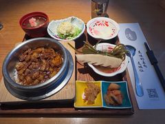 -味太助·银饭食堂(中华城店)
