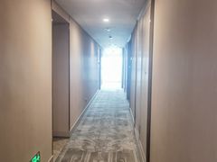 -广州天河体育中心美居酒店