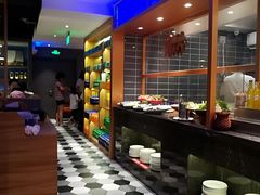 -纽斯特牛排自助餐厅(浦东文峰广场店)