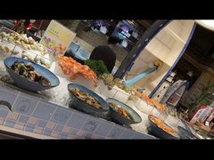 -合肥富力威斯汀酒店·知味餐厅