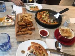 -必胜客(宁波天一水街店)