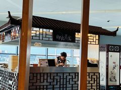 -虹桥机场国航贵宾室v8