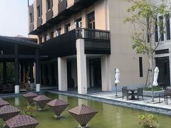 -上海崇明金茂凯悦酒店