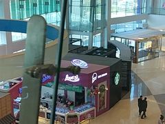 -家乐福(四元桥购物中心店)
