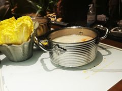 -虾佬圣汤·海鲜姿造(乐堤港店)