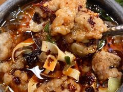 -黄小串·烤串海鲜涮牛肚(升龙广场店)