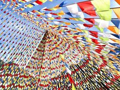 -龙湾潭国家森林公园
