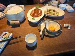 -北京老铺烤鸭(老城根店)