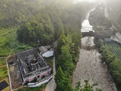 -中国庆元廊桥博物馆