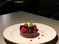 -Oasis Bar & Grill