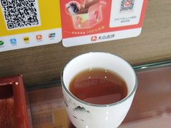 -百年老字号·观振兴蟹黄面·三虾面·苏式面(观前街富仁坊巷店)