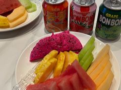 -临水宫·康养餐厅(徐矿广场店)