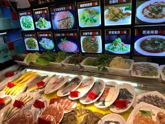 -501號台州海鲜餐厅(海创园店)