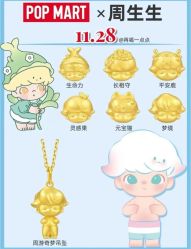 -周生生Chow Sang Sang(先天下店)