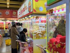 -娃娃集合营(上海奉贤龙湖天街店)