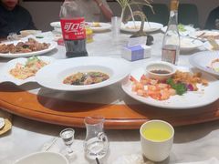 -国人川菜(李家村建东街店)