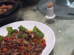 -梁家大院•农家菜(昆山会展中心店)