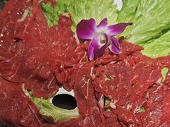 -塔兰齐新疆孜然火锅(鲤鱼山路店)