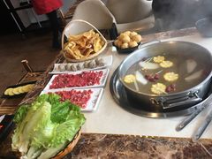 -牛鼎记潮汕牛肉火锅(阳朔店)