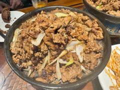 -烤肉季饭庄