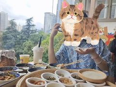 -包整·丝娃娃(一览甲秀楼风景店)