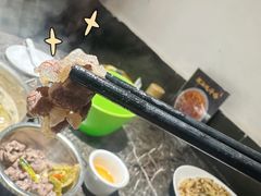 -仄园围炉坊·牛肉火锅·潮汕卤水火锅(蛇口店)