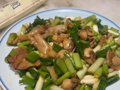 -日丰园海肠水饺·老字号大连海鲜(和平广场店)