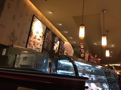 -COSTA COFFEE(武汉武商MALL店)