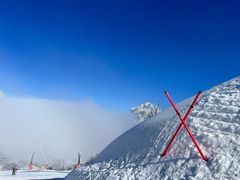 -太子岭滑雪场