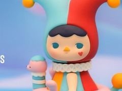 -泡泡玛特POPMART(壹号店)