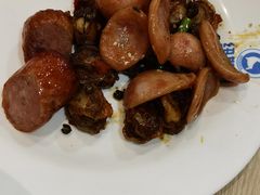 -纽斯特牛排自助餐厅(浦江万达店)