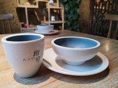 -树厨贵州菜(大十字店)
