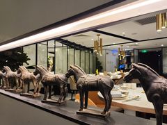 -羲和雅苑•北京烤鸭(国贸商城店)