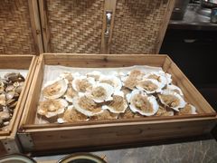 -康莱德酒店·美庭自助餐厅