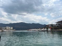 -仙岛湖旅游风景区