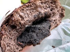 煤球宝宝-奈雪的茶(湖滨银泰in77C区PRO店)
