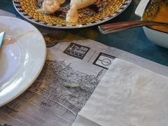 -苏坦土耳其西餐厅(玉林店)