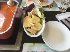 -新辣道鱼火锅(领展购物广场·中关村店)
