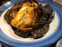 -兰溪小馆(东直门簋街店)