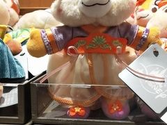 -迪士尼小镇