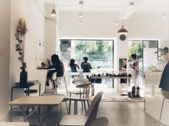 大堂-常识咖啡common sense(春熙路店)