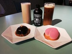 -sugarman espresso素饮糖人高新咖啡工厂