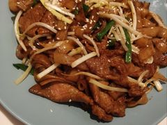 -龙记香港茶餐厅(久光百货店)